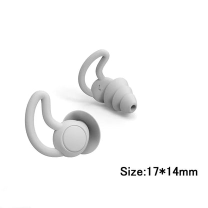 Ear Plugs Tapones Oido Ruido Bouchon Oreille Sleep Plug Earplugs Tapones Para Dormir Zatyczki Do Uszu Tappi Orecchie Earplugs