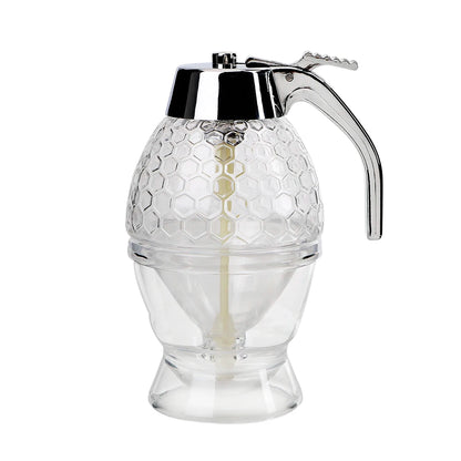 New Juice Syrup Cup Bee Drip Dispenser