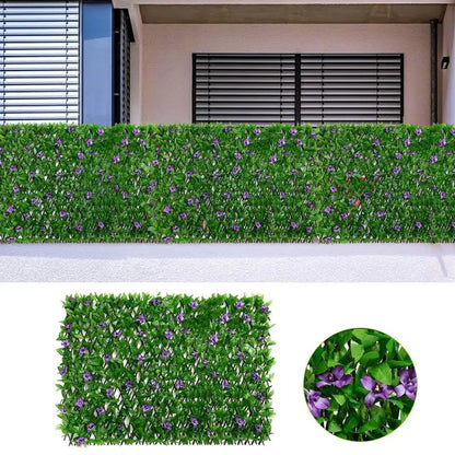 New Retractable Artificial Garden Plant Decoration