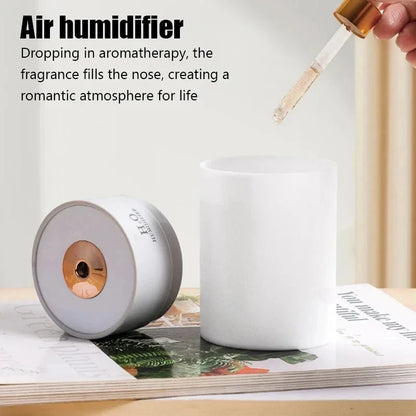 Portable Small 260ml Air Humidifier